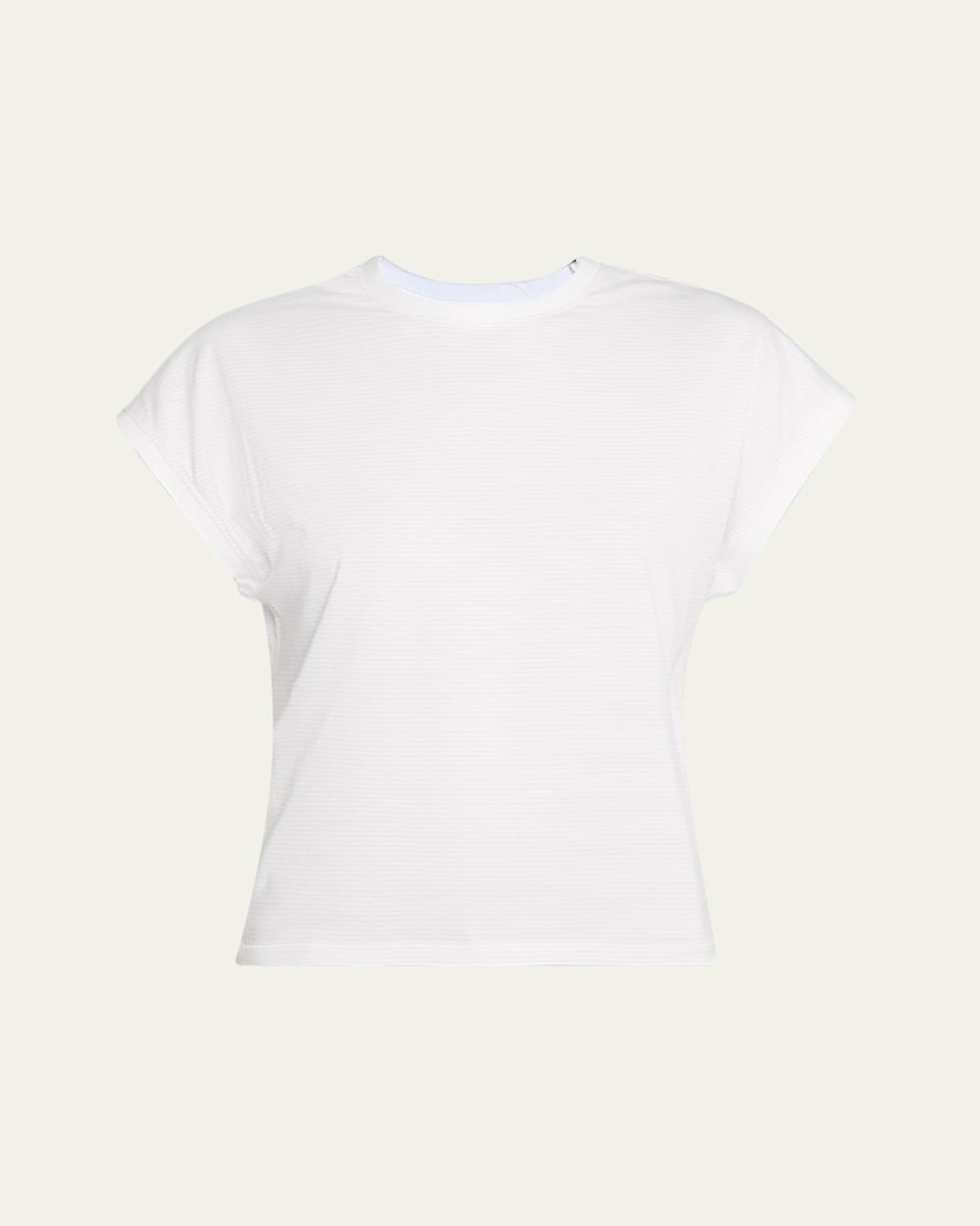 The Muscle T
